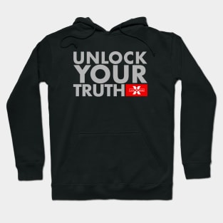 Unlock Your Truth Hoodie